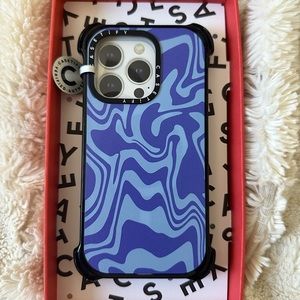Casetify IPHONE 14 pro case